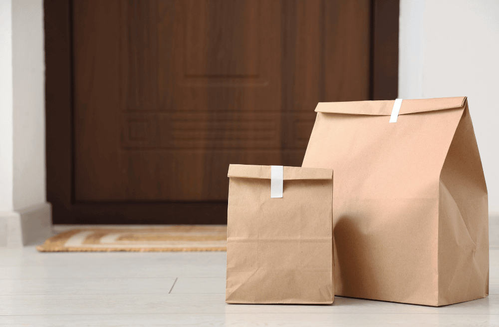 We offer delivery and pick-up throughout Charlotte, NC