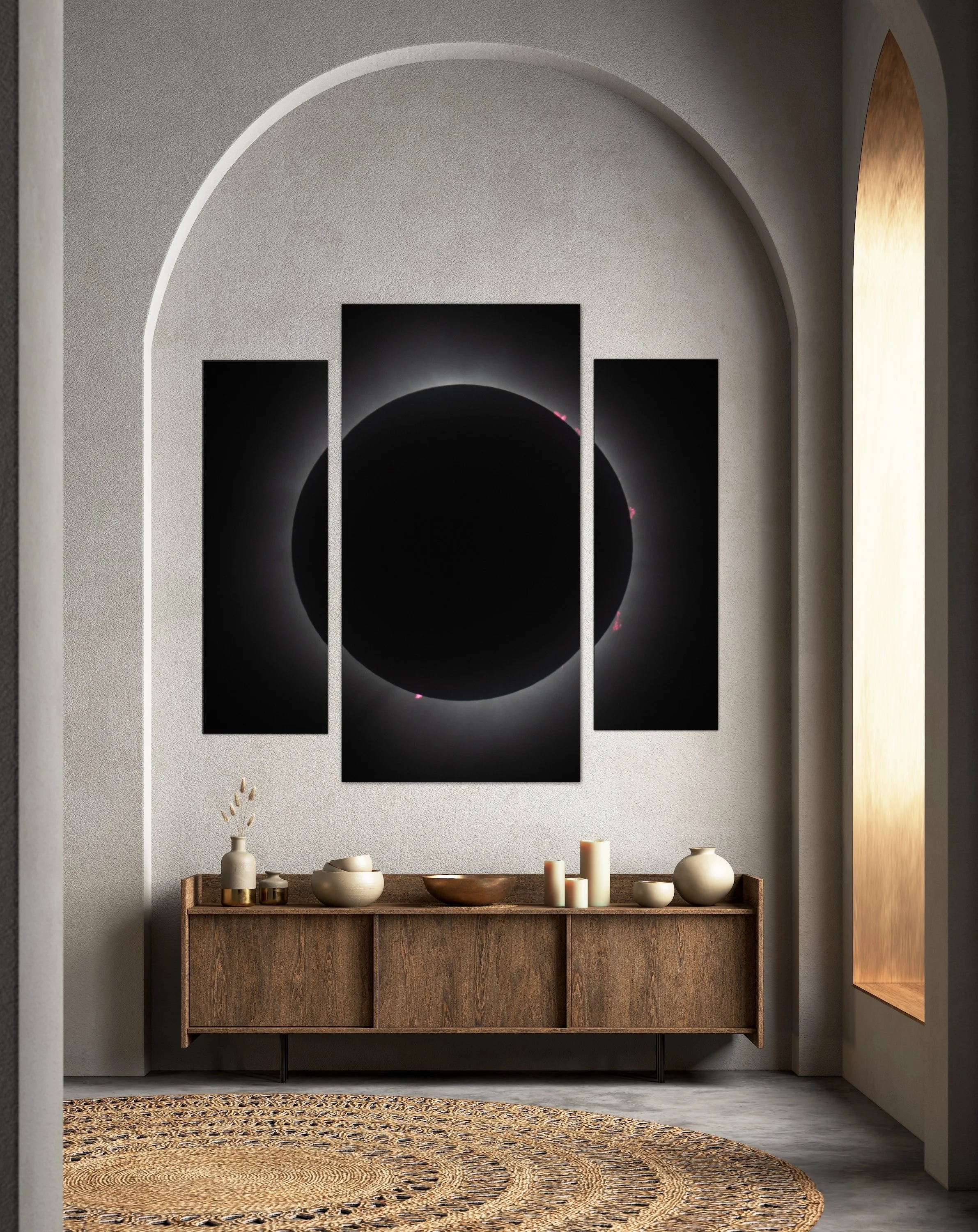 'Totality' (Special Edition)