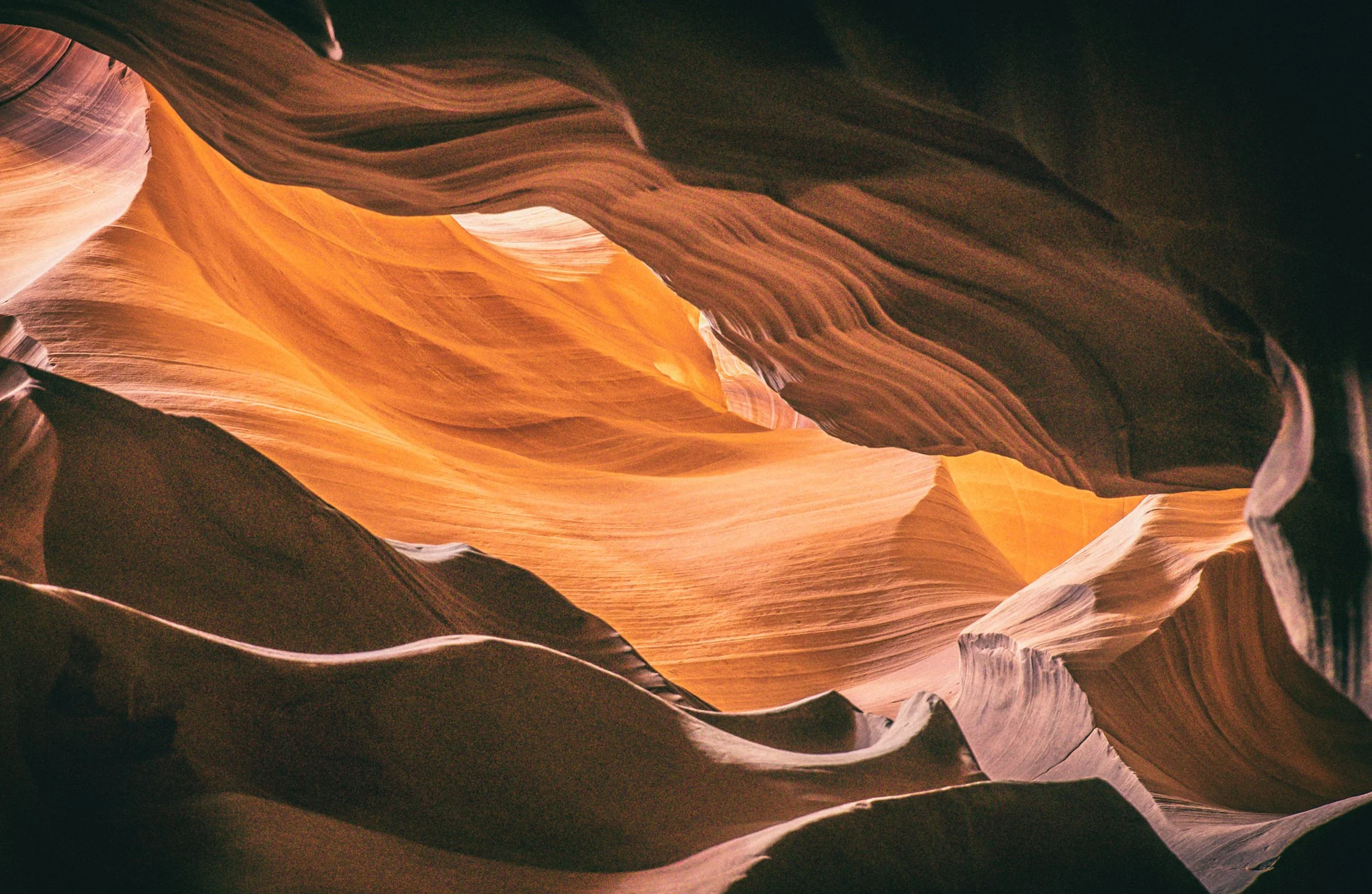 'Waves of Stone' (Special Edition)