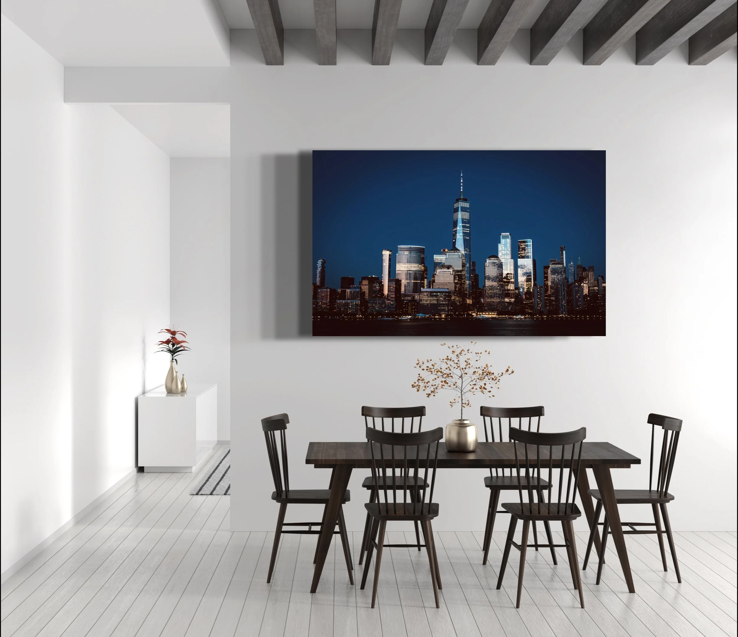 'Freedom' (Special Edition)