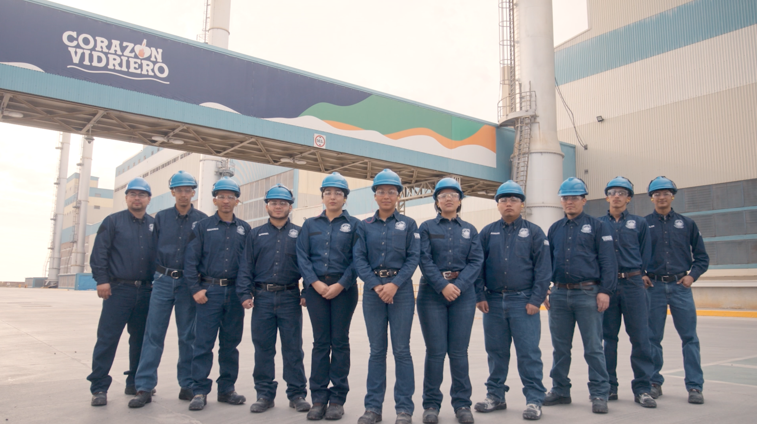 Industria Vidriera de Coahuila