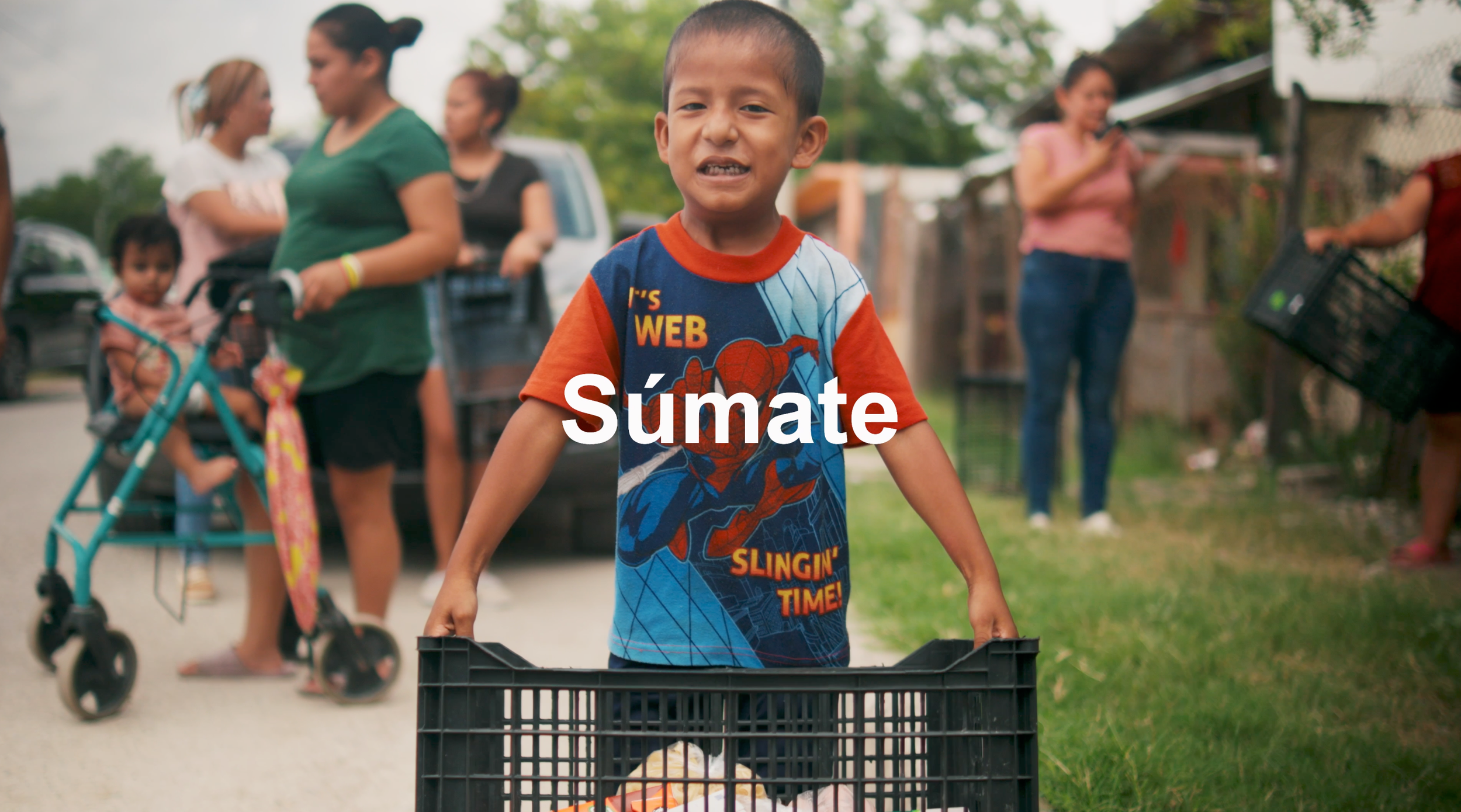 BAMX - Piedras Negras