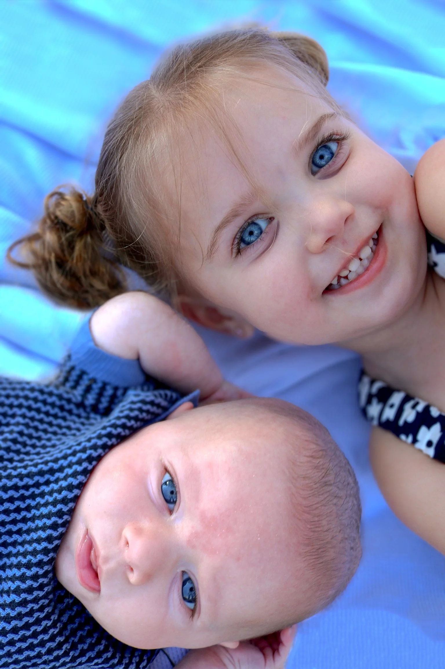 Spring Family Portraits