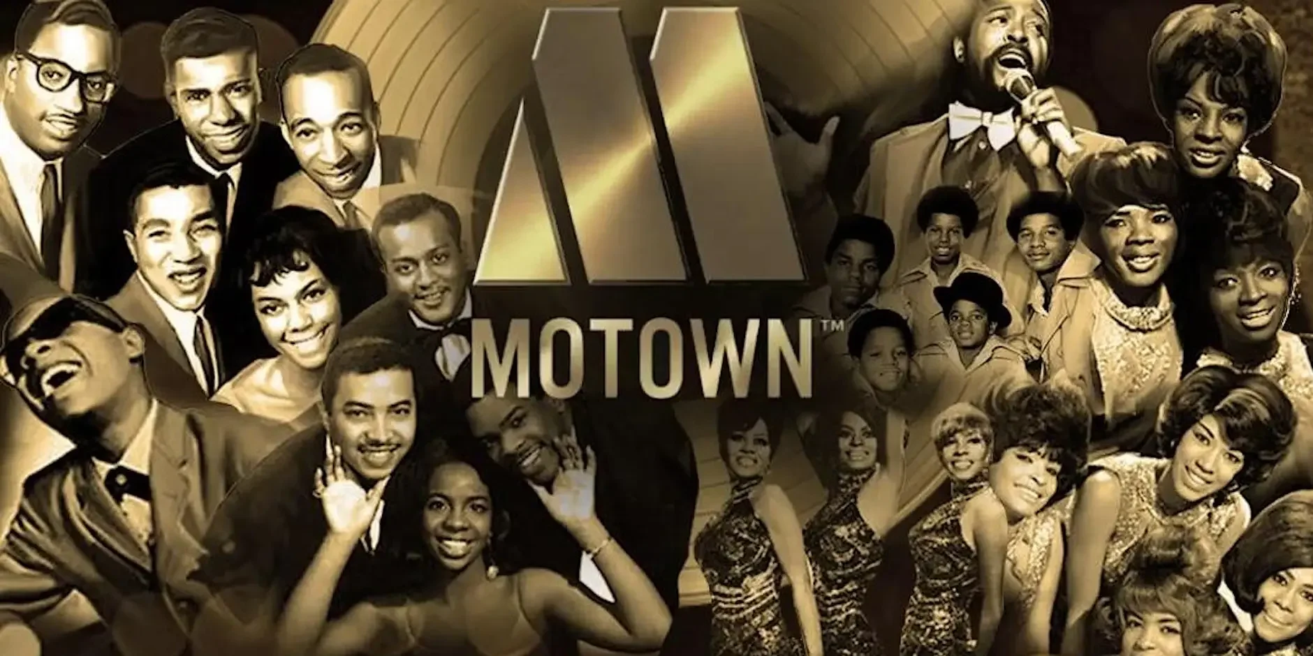 Soul & Motown Tribute 29th August 2026