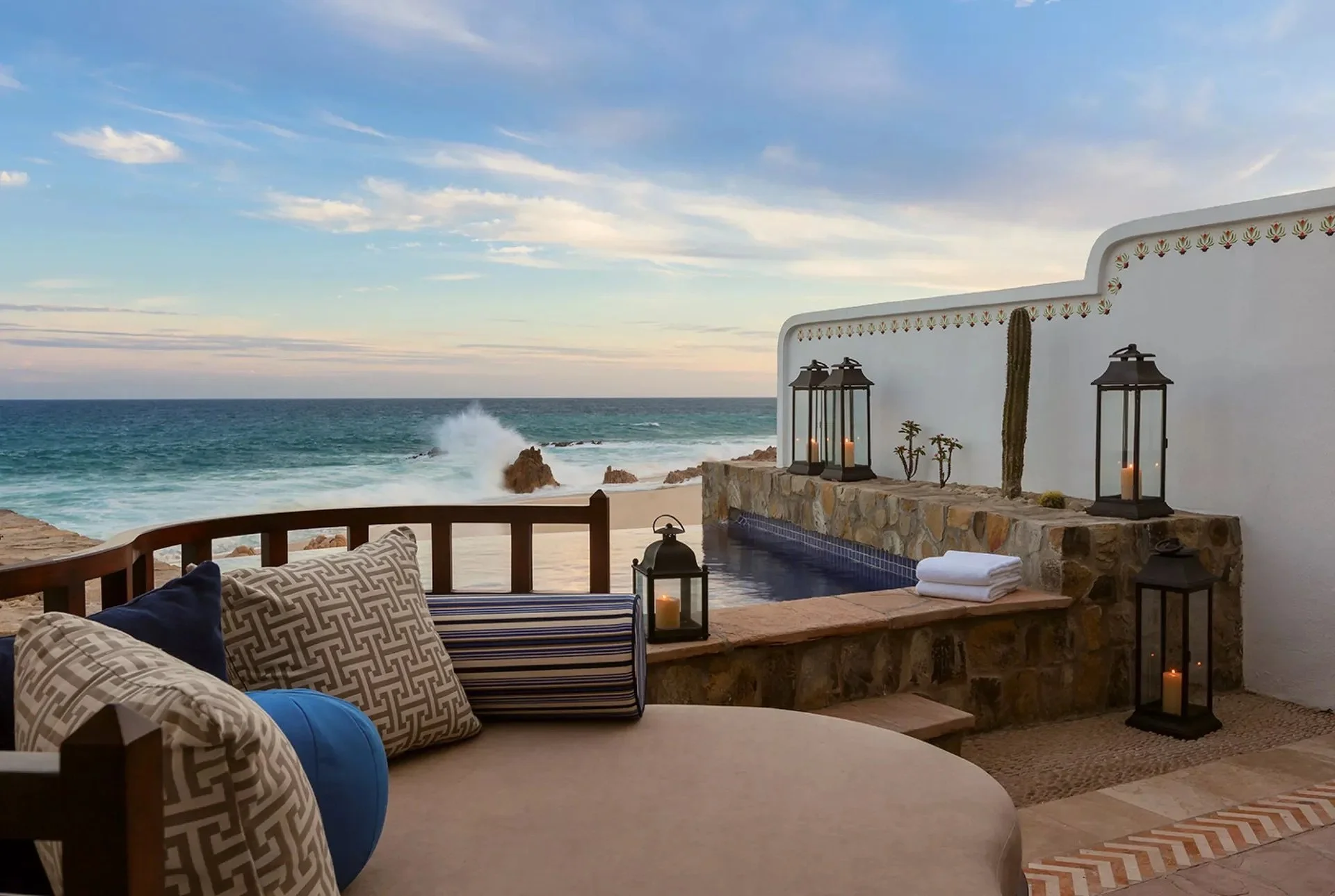 One&Only Palmilla - Accommodation, Villa One, Exterior Sea View.jpeg