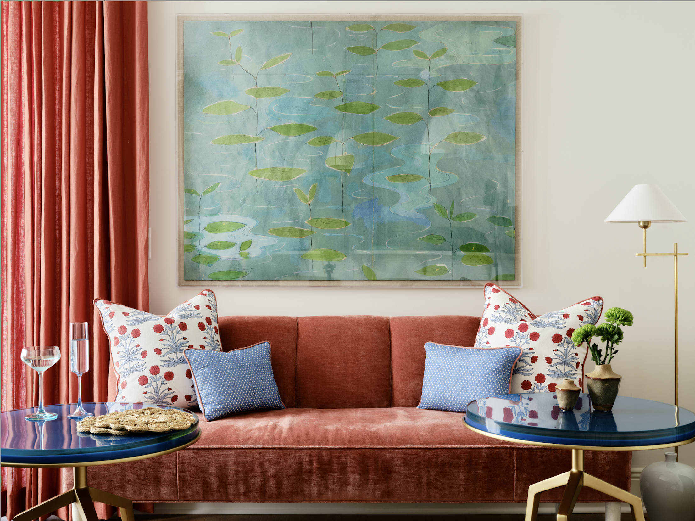 Not so gameday condo