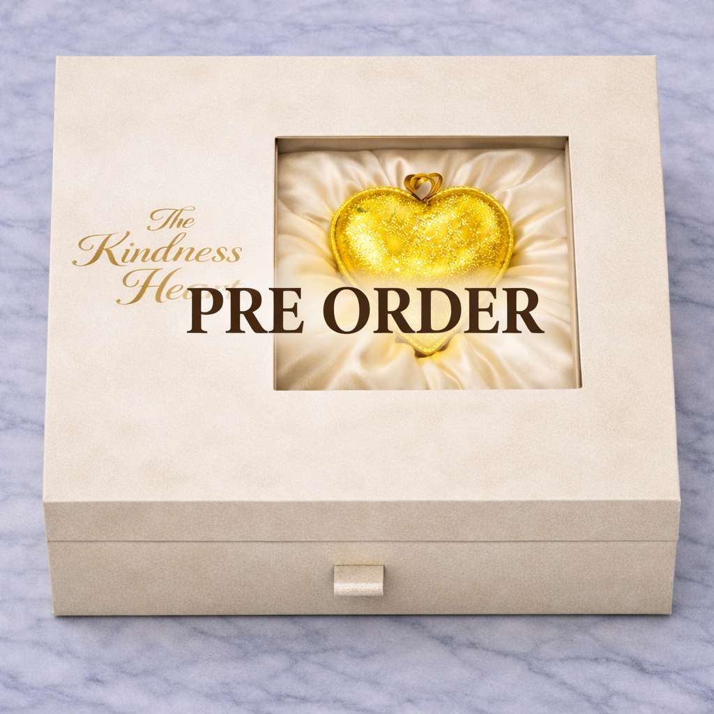 The Kindness Heart Kit - PRE ORDER