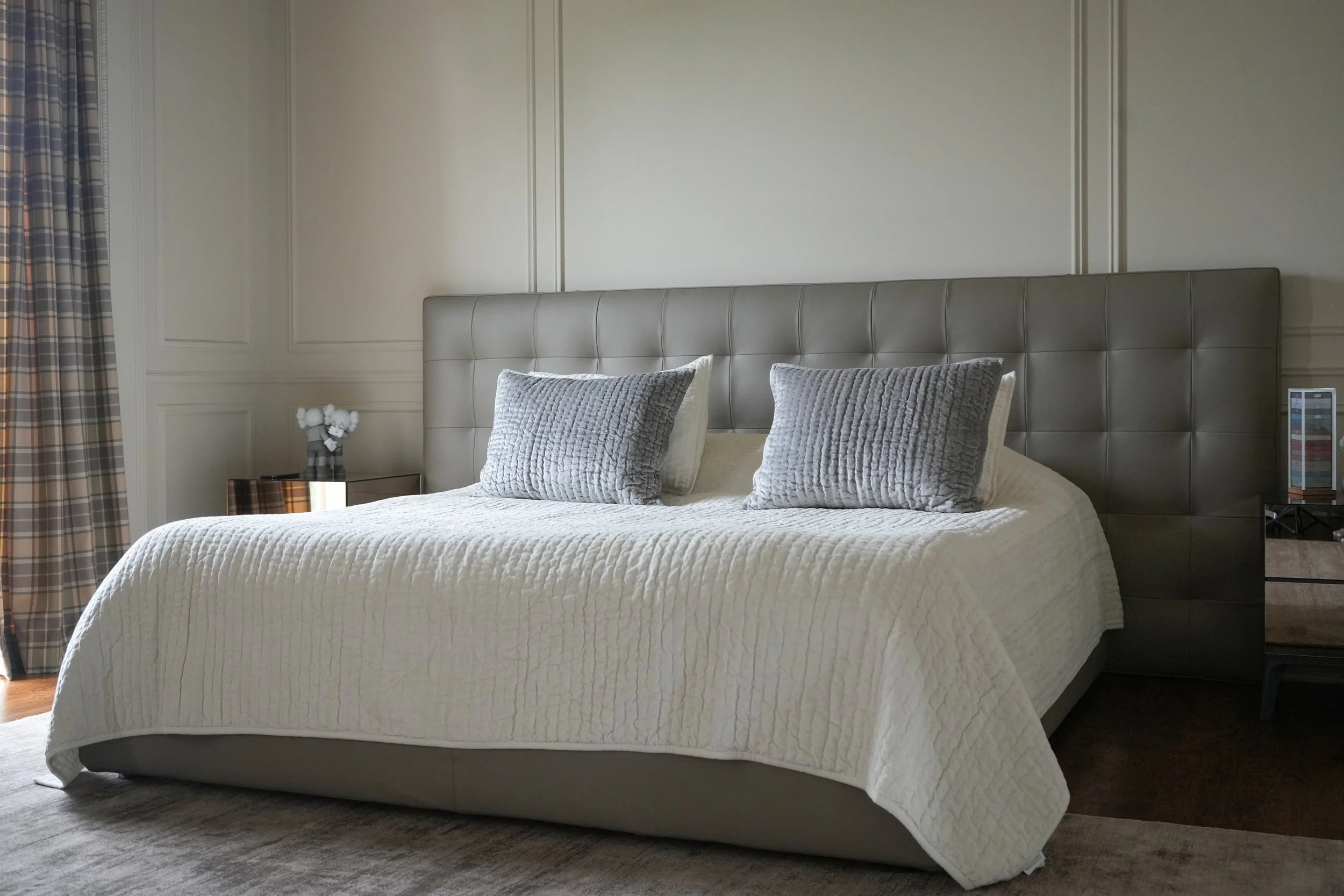 Bedroom Project Photography, Modern Interior Design