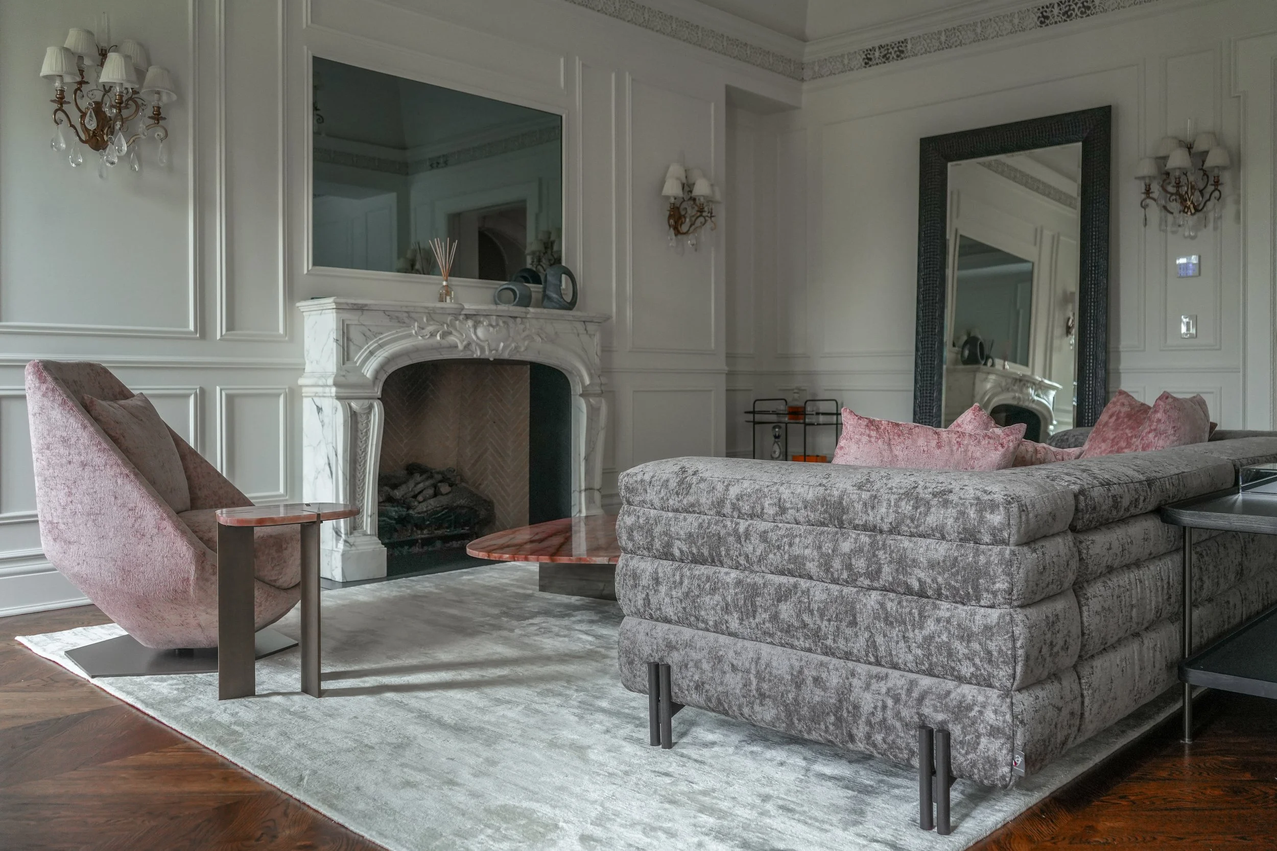 Interior Photography 