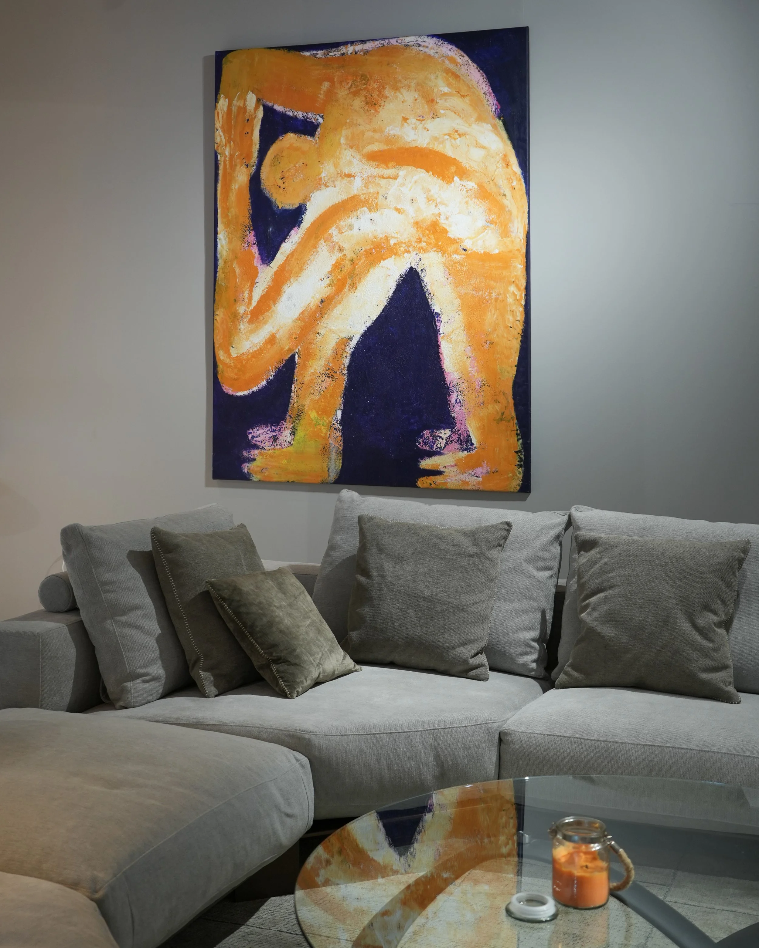 Art galleries and spaces photography NYC