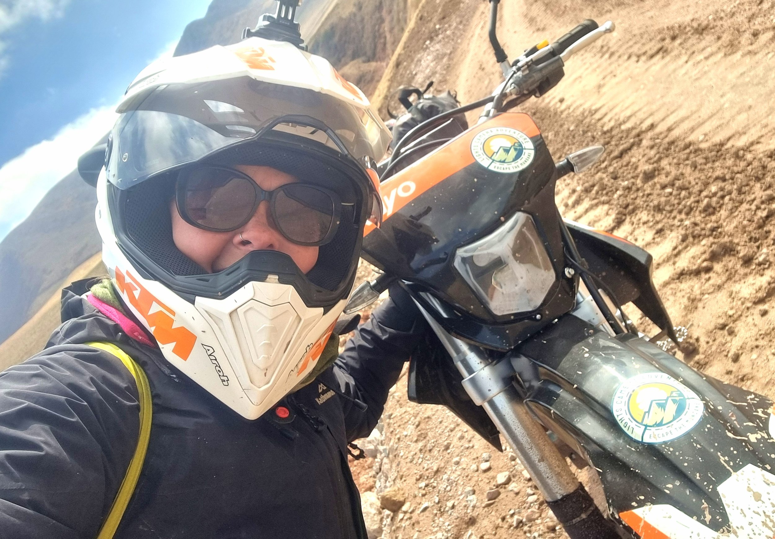 An Ode to Kyrgyzstan