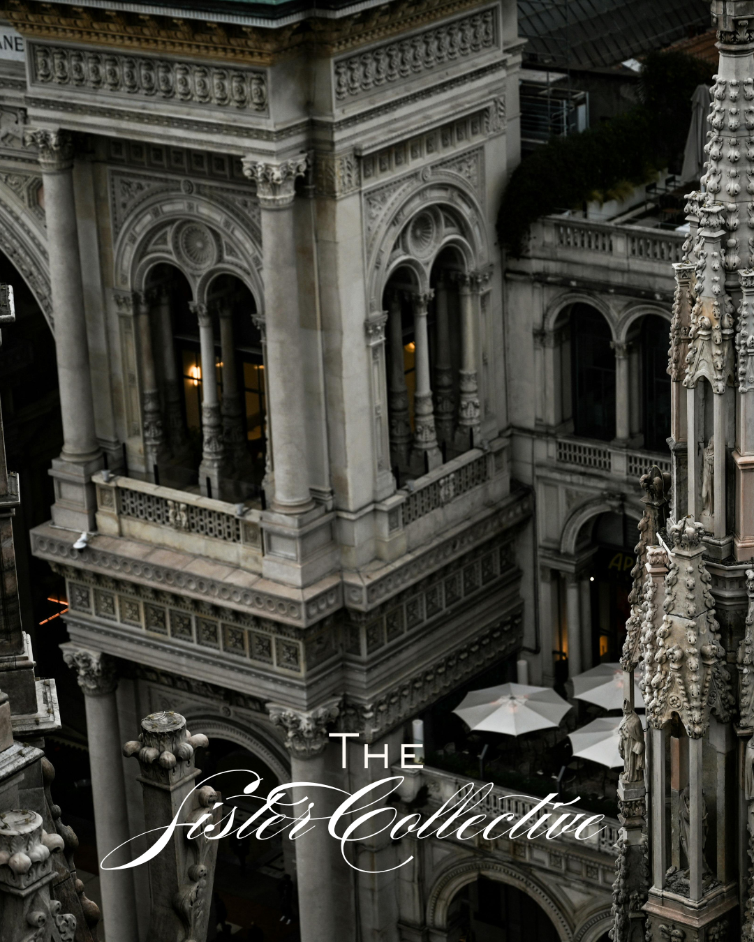 The Sisters Collective