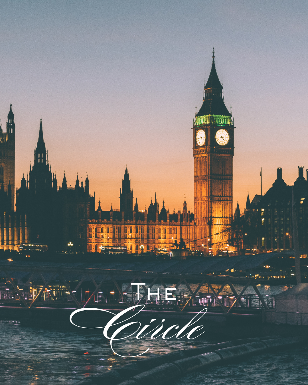 The Circle