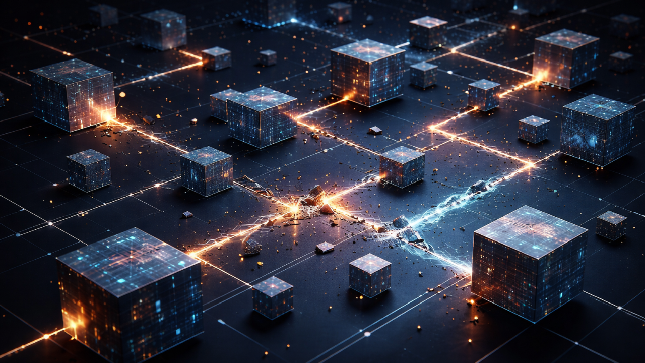 Why Your AI Tools Don’t Talk to Each Other (And Probably Never Will)