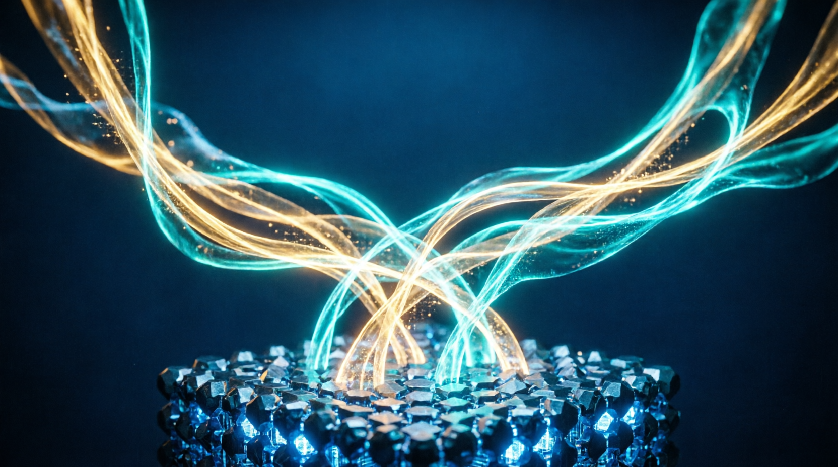 The Opening in AI Software