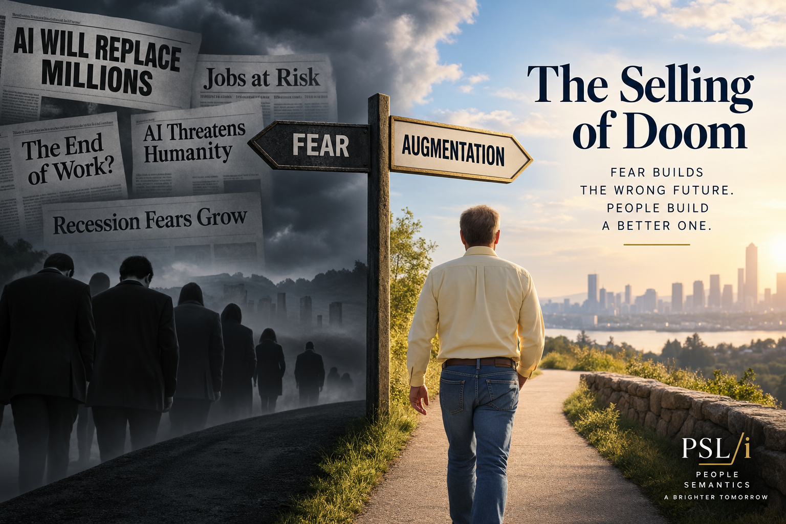 The Selling of Doom