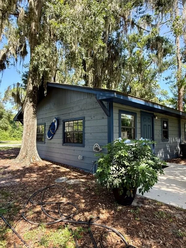 The Pond House - Oak Hammock Resort