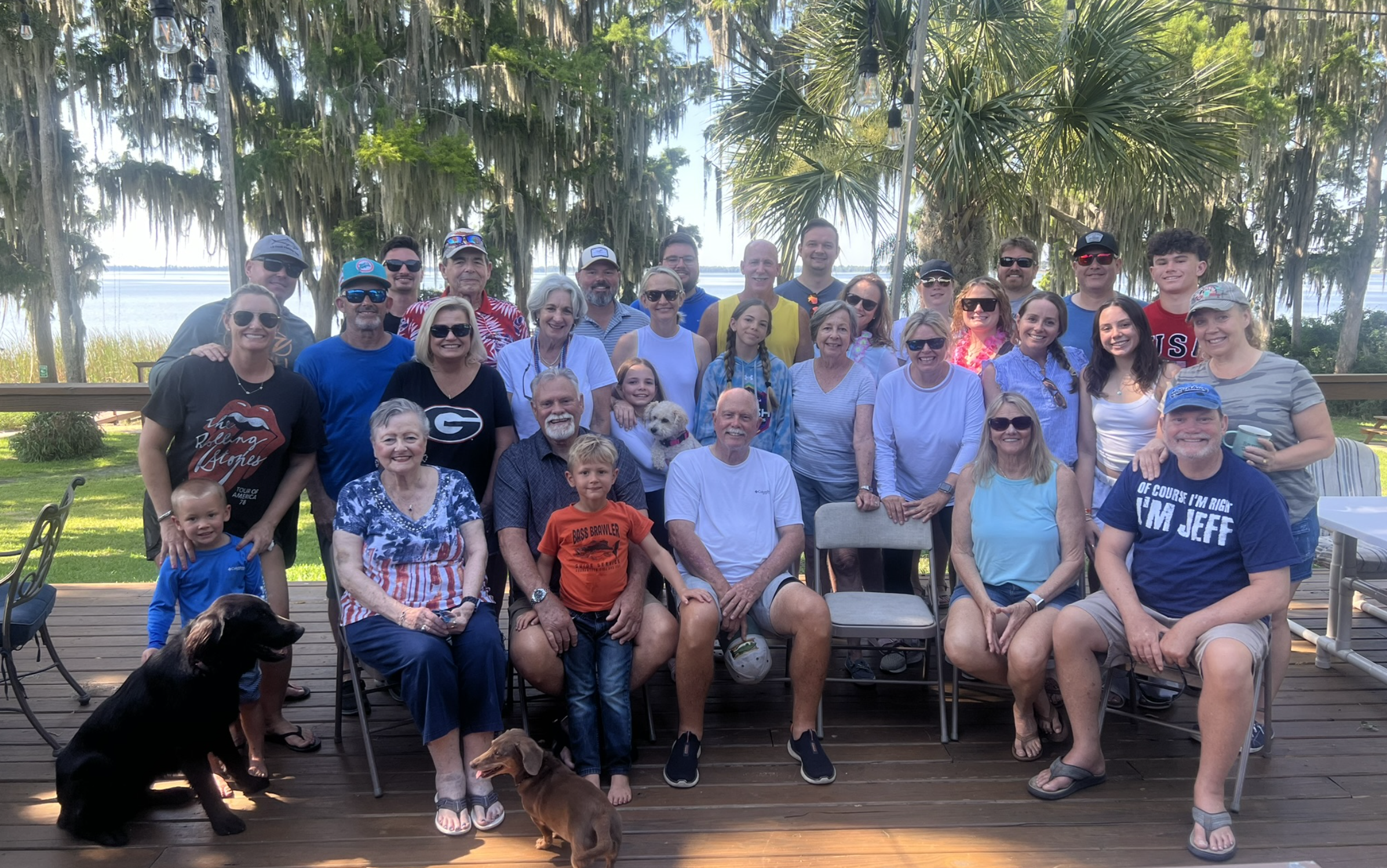 Lake Wales, FL Events - Wedding, Family Reunion, Retreats