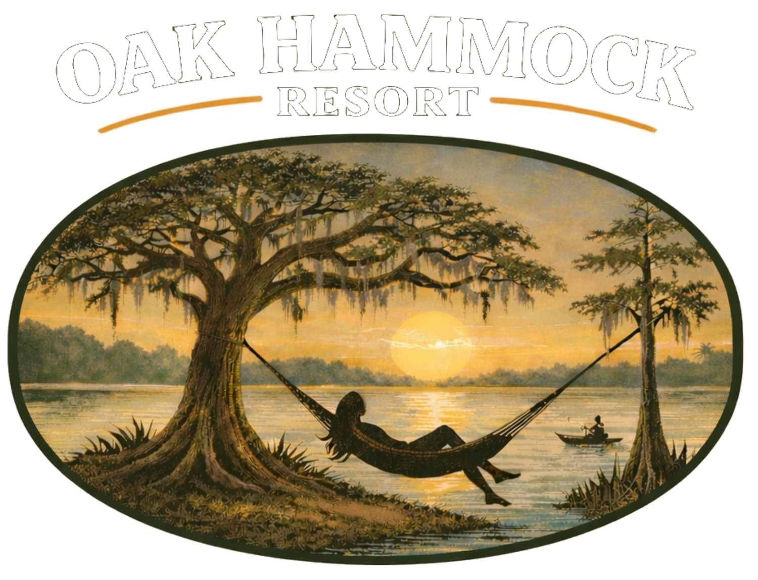 Oak Hammock Resort