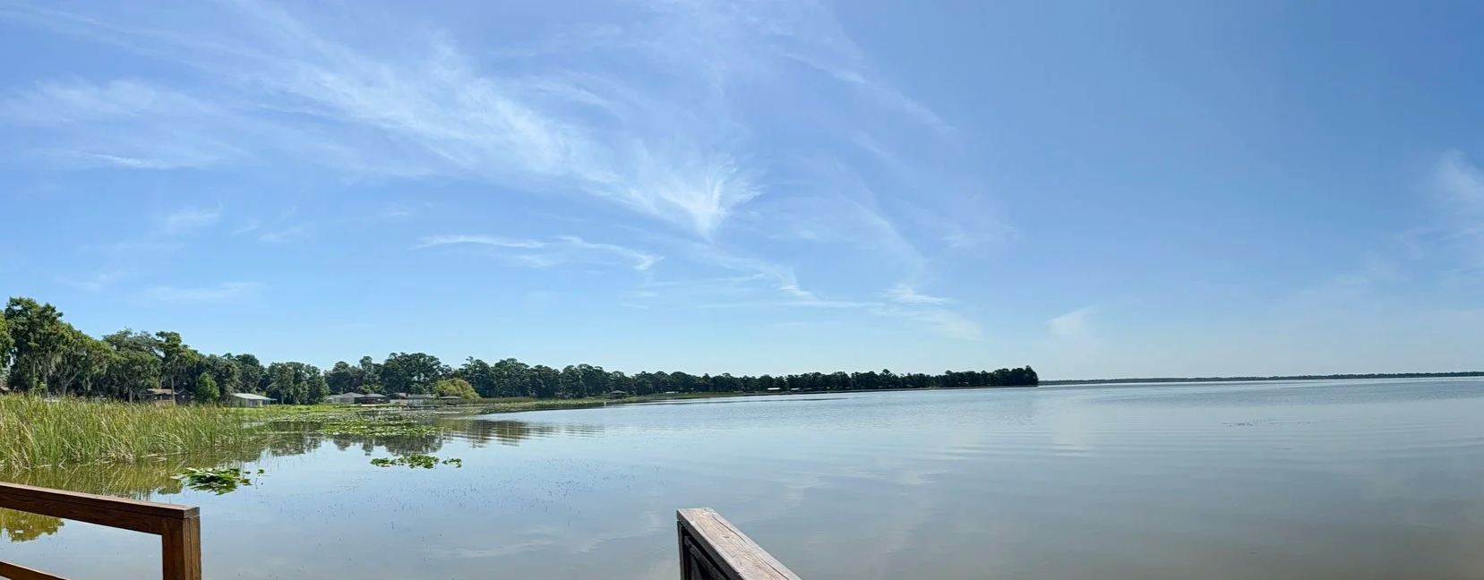 Oak Hammock Resort Lake Wales, FL