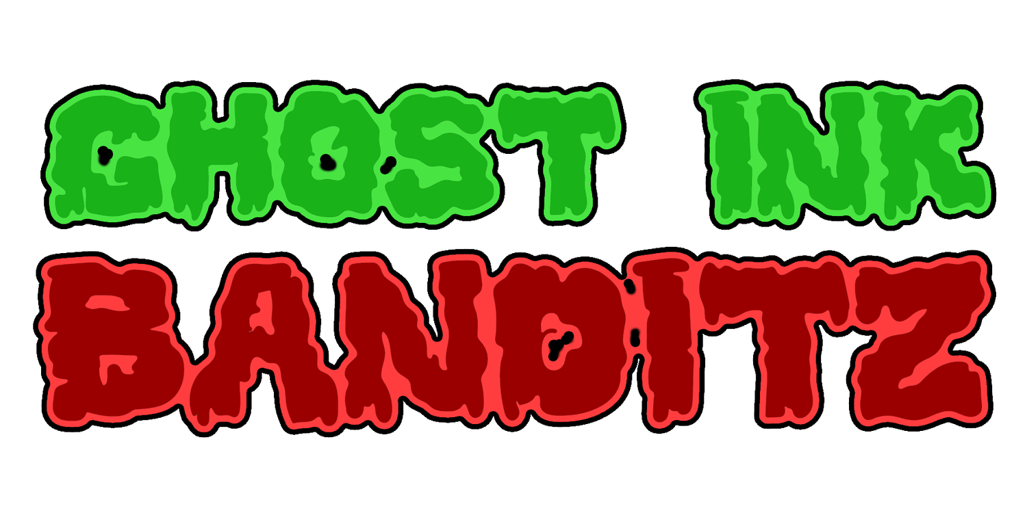 Ghost Ink Banditz