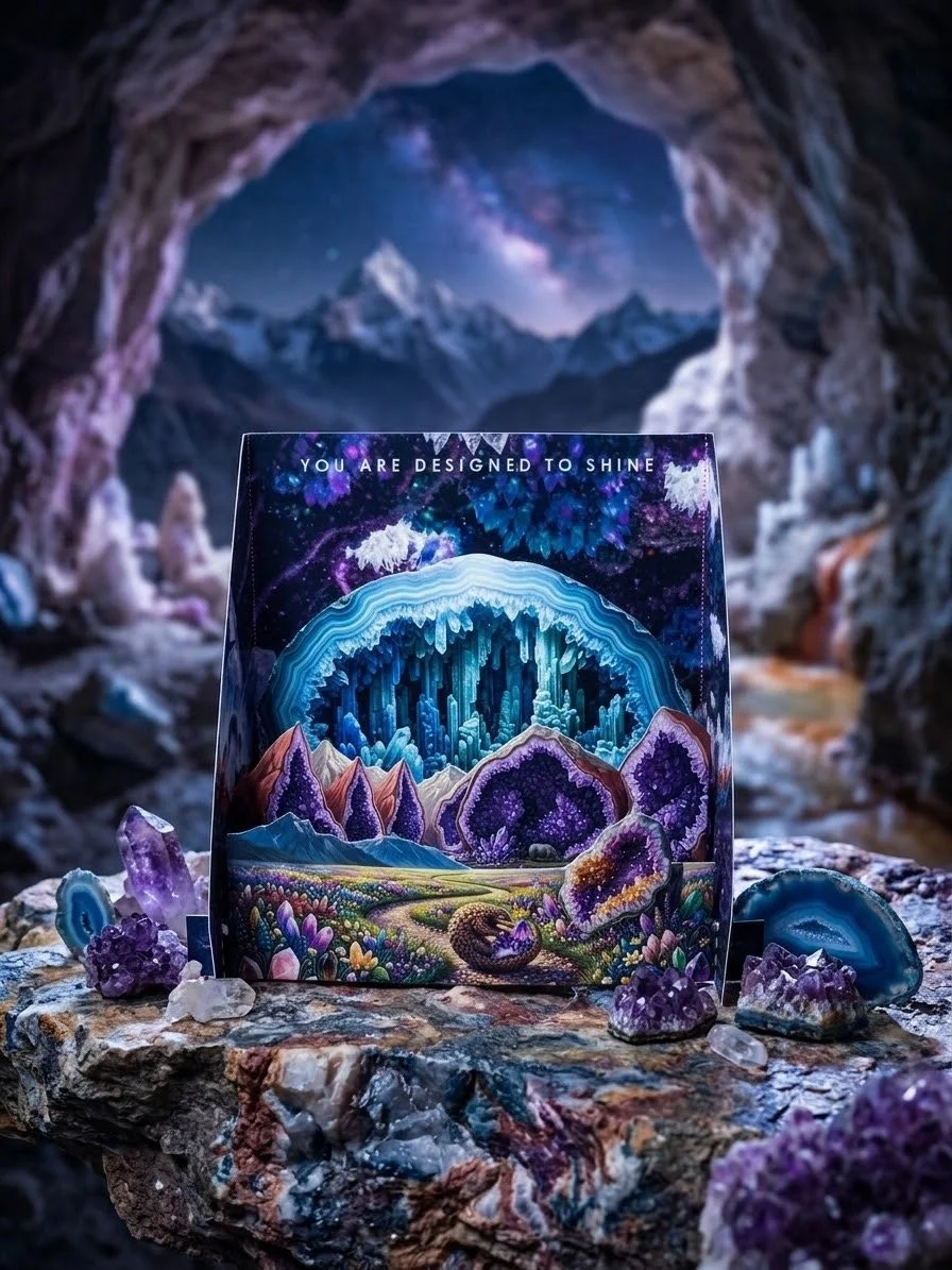 Crystal Vaults