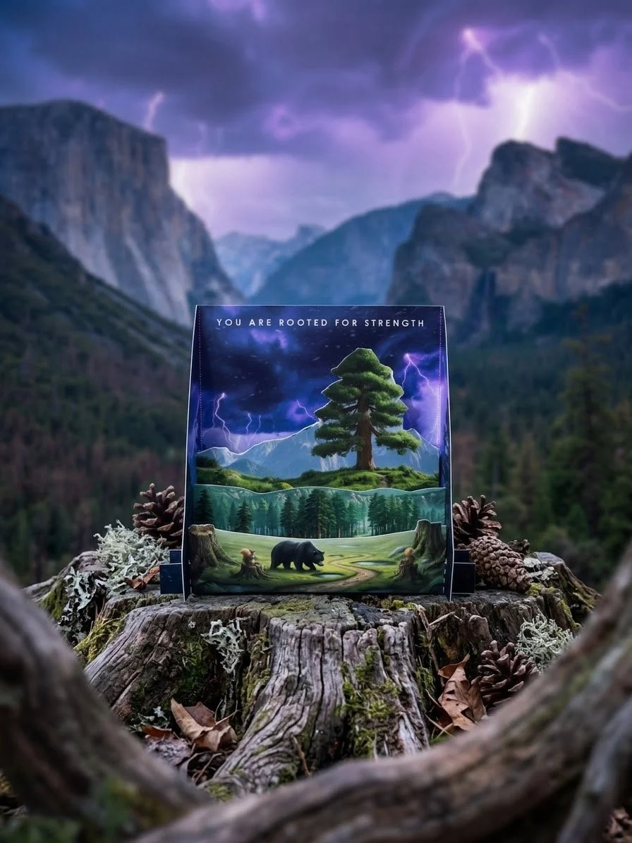Sequoia Storm
