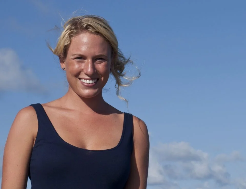 Casey Schulman, December 2012