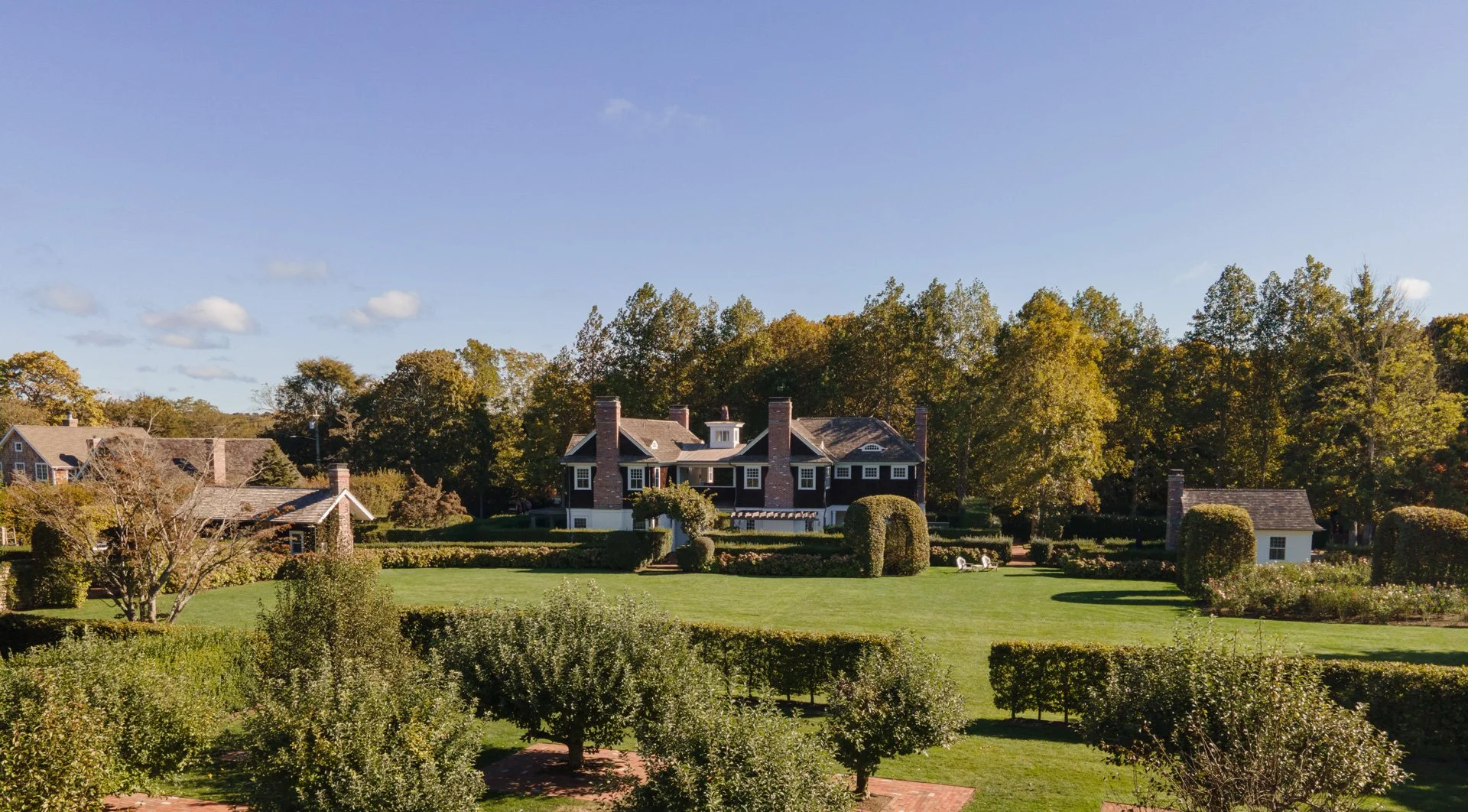 The Reform Club Amagansett