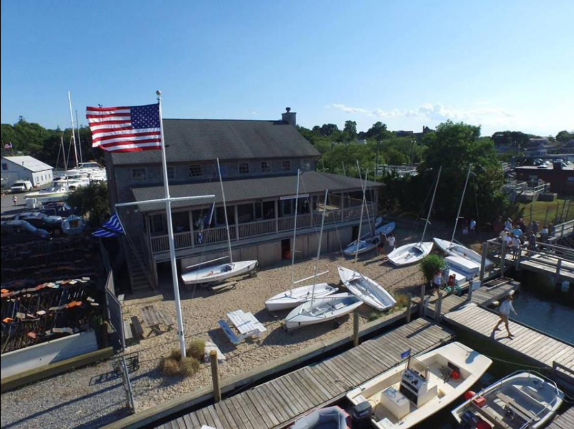Breakwater Yacht Club