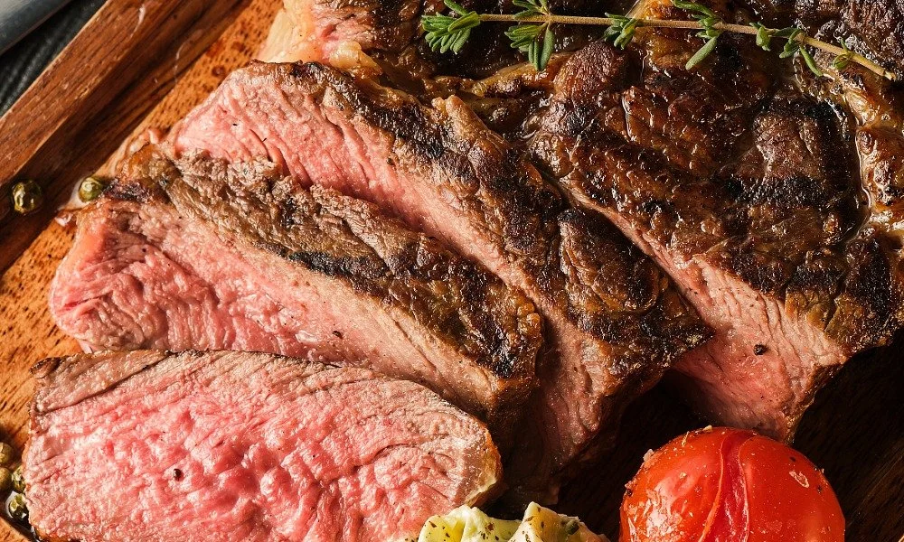 Prime rib dinner ideas for Christmas dinner near me, catering companies Pittsburgh