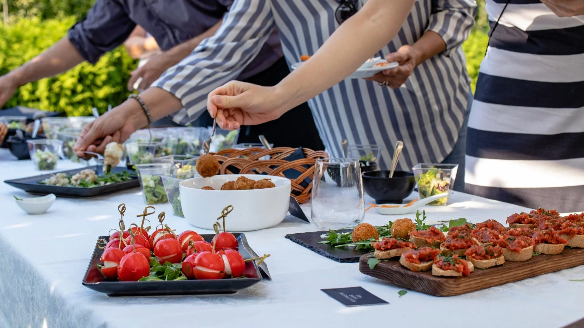 Why Budget-Friendly Catering is a Good Choice for Birthday Parties