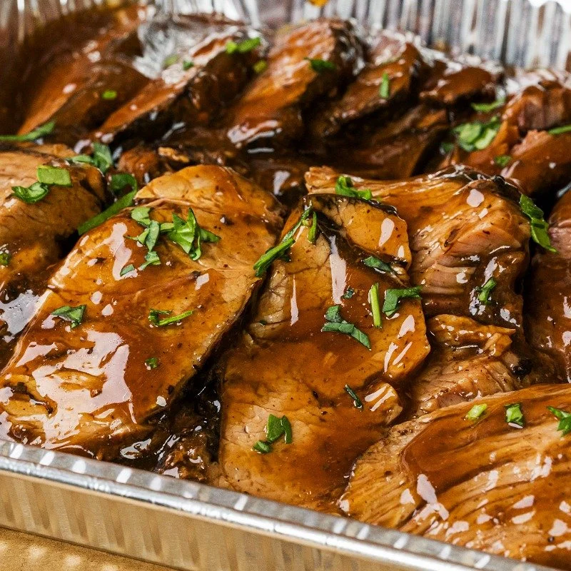 Roast Beef Catering Pittsburgh