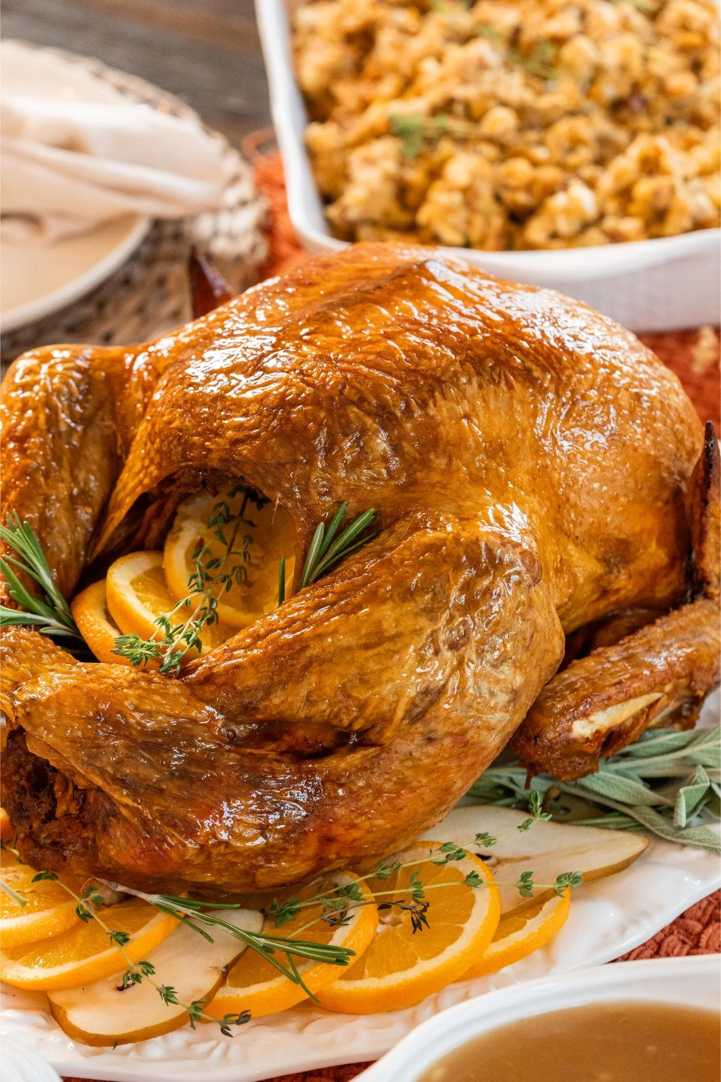 Best Thanksgiving catering meals to go in Pittsburgh