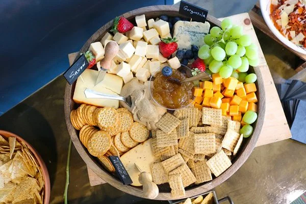 Charcuterie catering in Pittsburgh