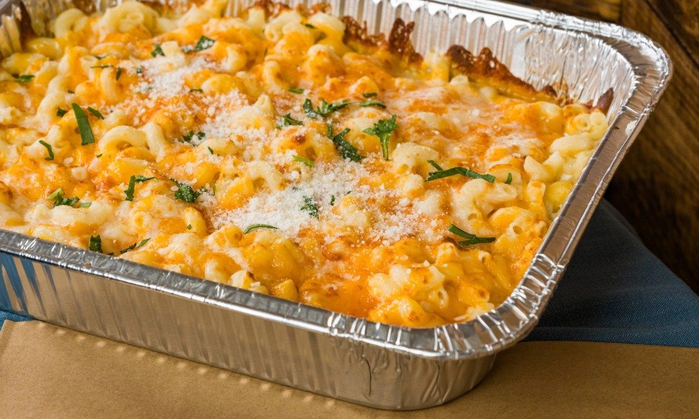 Best Grad Party Food Pittsburgh