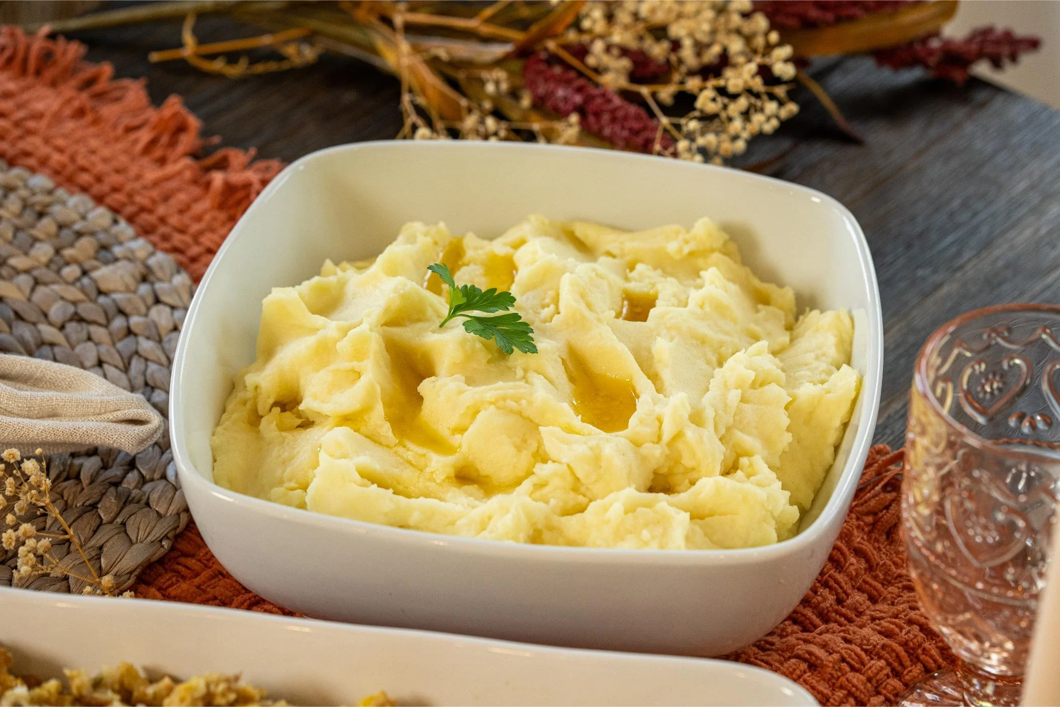 Thanksgiving heat and serve meals for families in Pittsburgh
