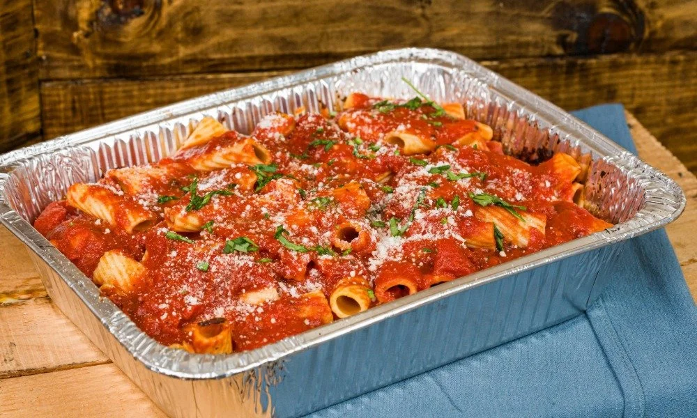 Funeral Catering Buffet Options Pittsburgh