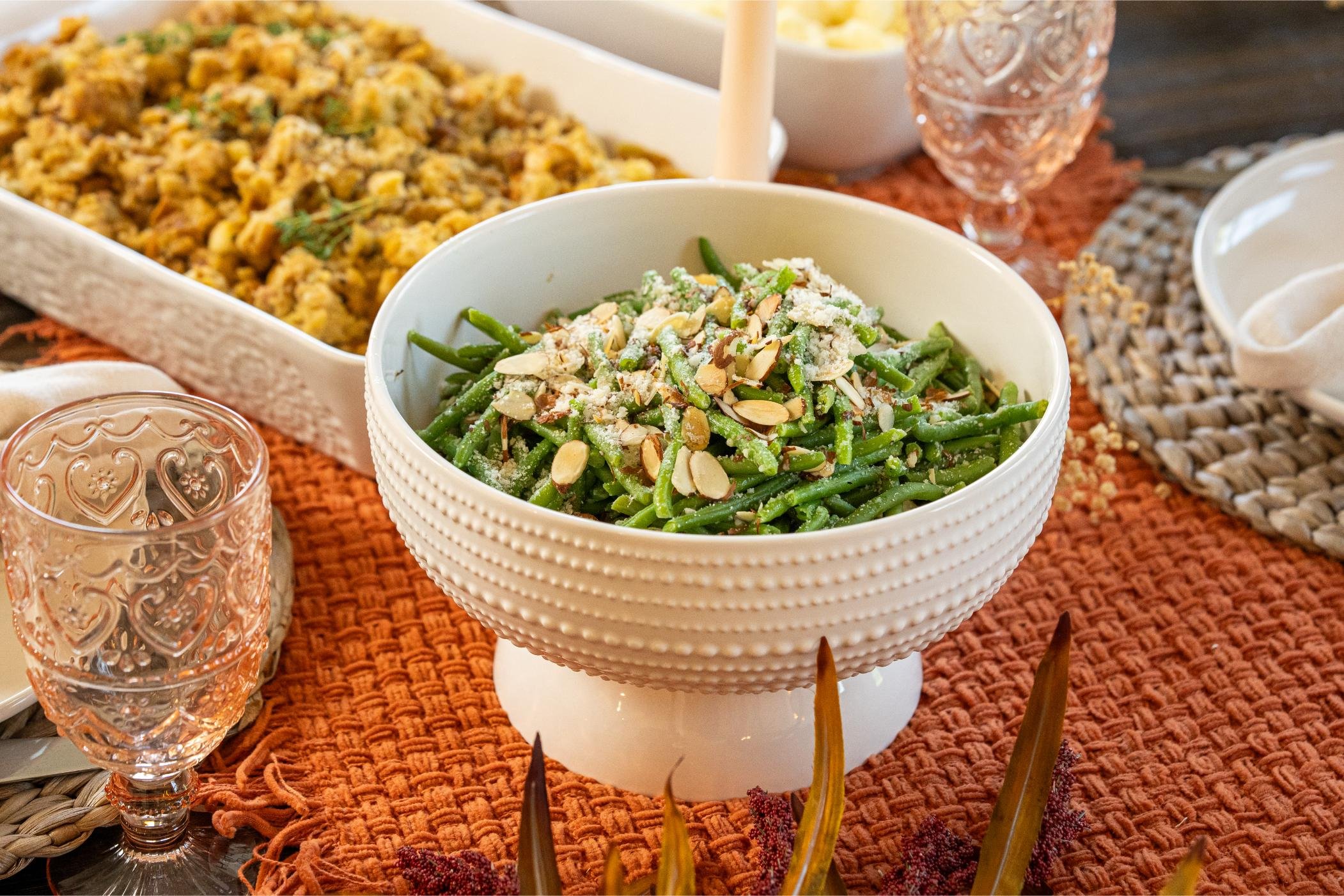Best Thanksgiving sides for to-go meals in Pittsburgh