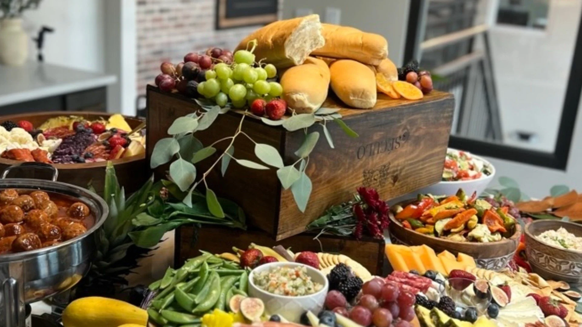 Tips for picking a corporate catering company in Pittsburgh, PA
