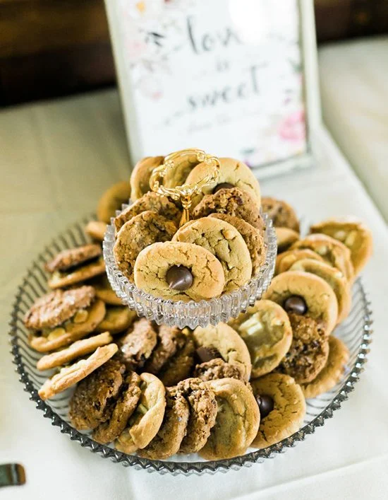 Dessert catering near me for a wedding