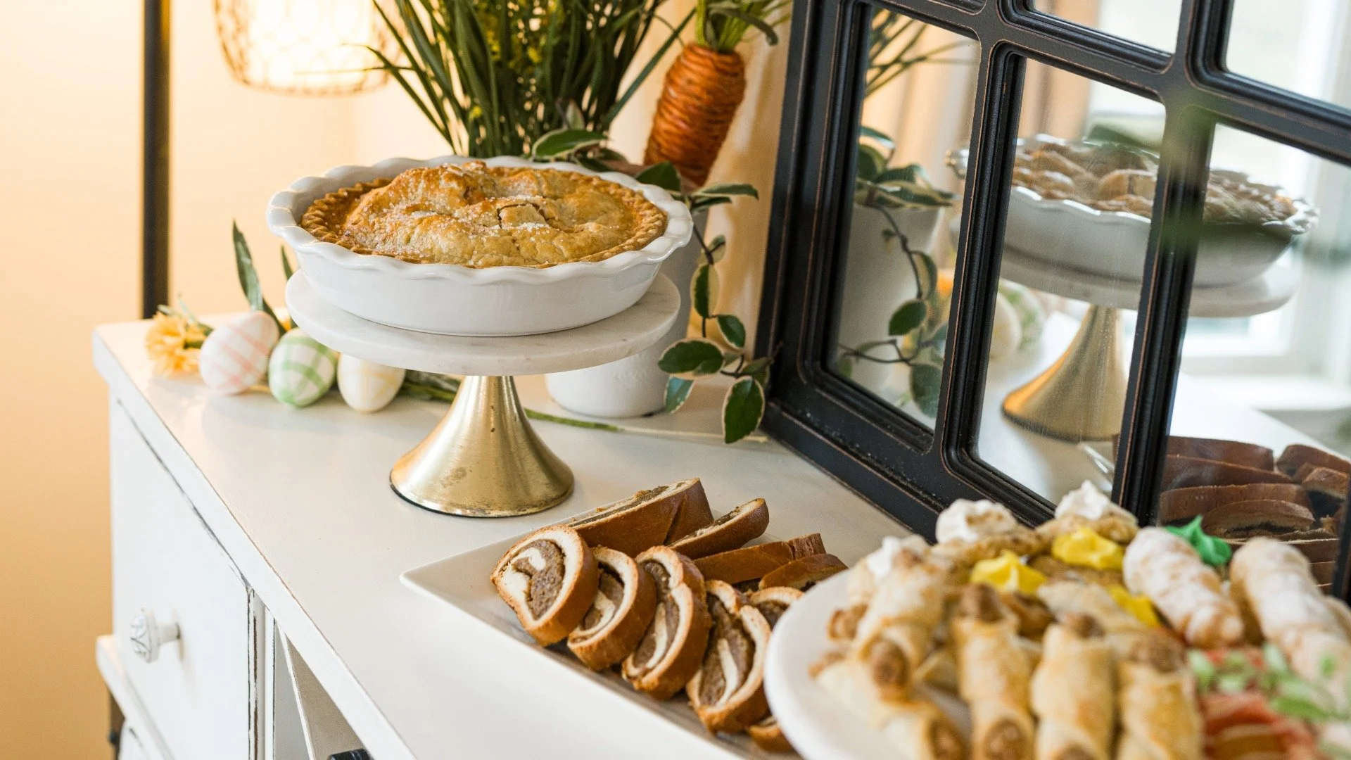 Dessert catering tips for your next event in Pittsburgh