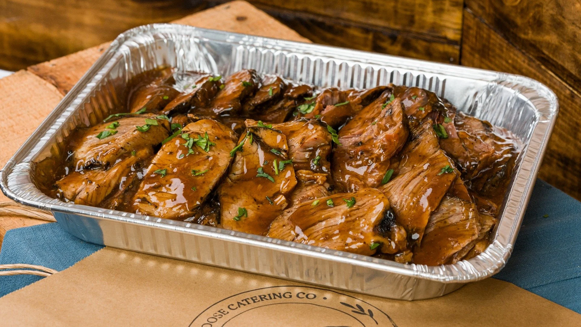 Best Caterers In Pittsburgh For Events, Event Catering In Pittsburgh