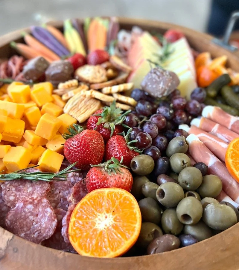 Charcuterie Catering In Pittsburgh