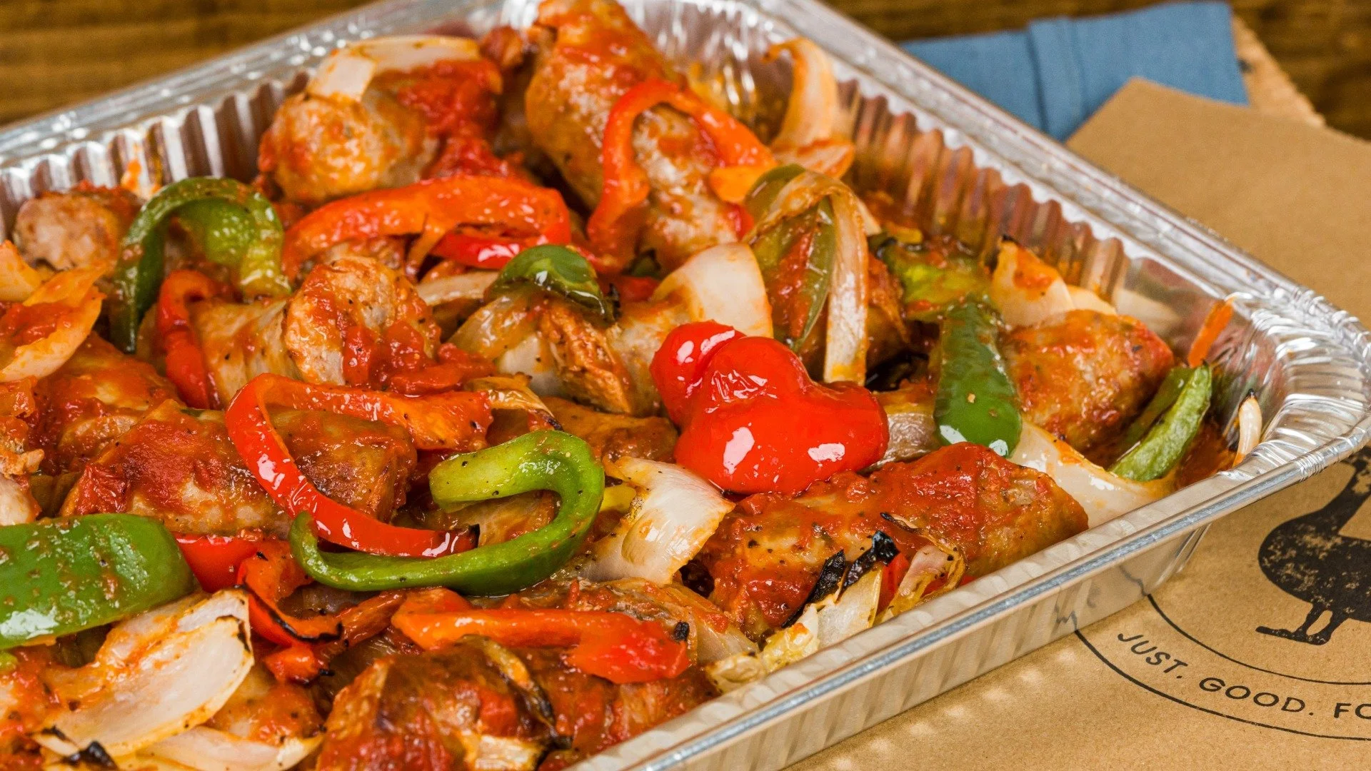 Best buffet catering options in Pittsburgh for events in the city