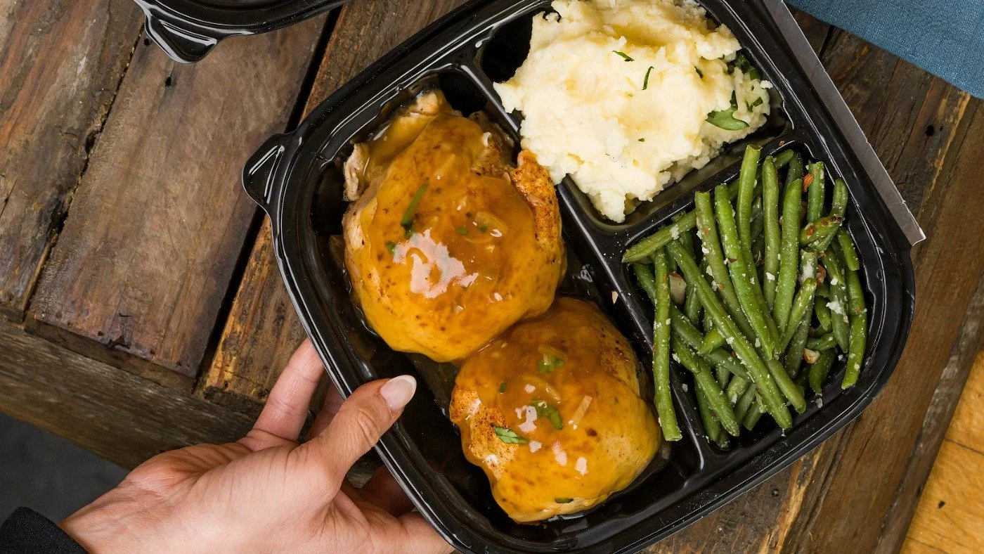 Best Food Near Me, Takeout Near Me