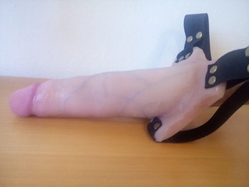 8.66 " Flaccid Prosthetic Code 1002