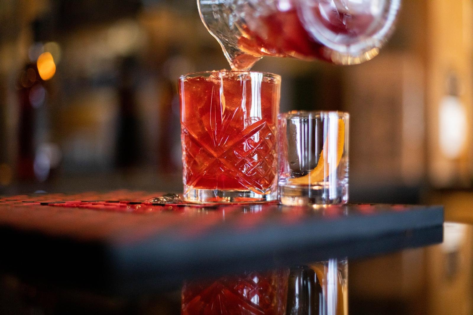 Wolf Pack Resturant Group  