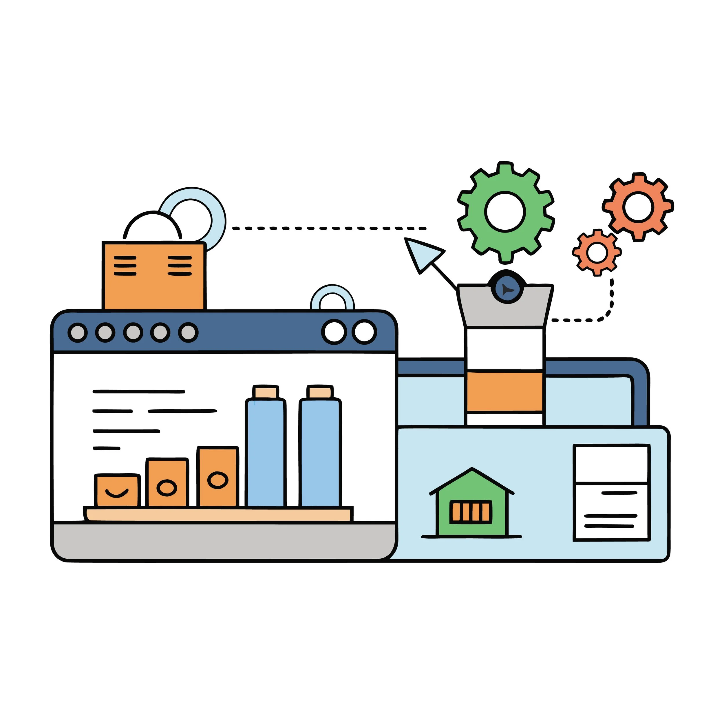 Is Your Website Helping or Hurting You?