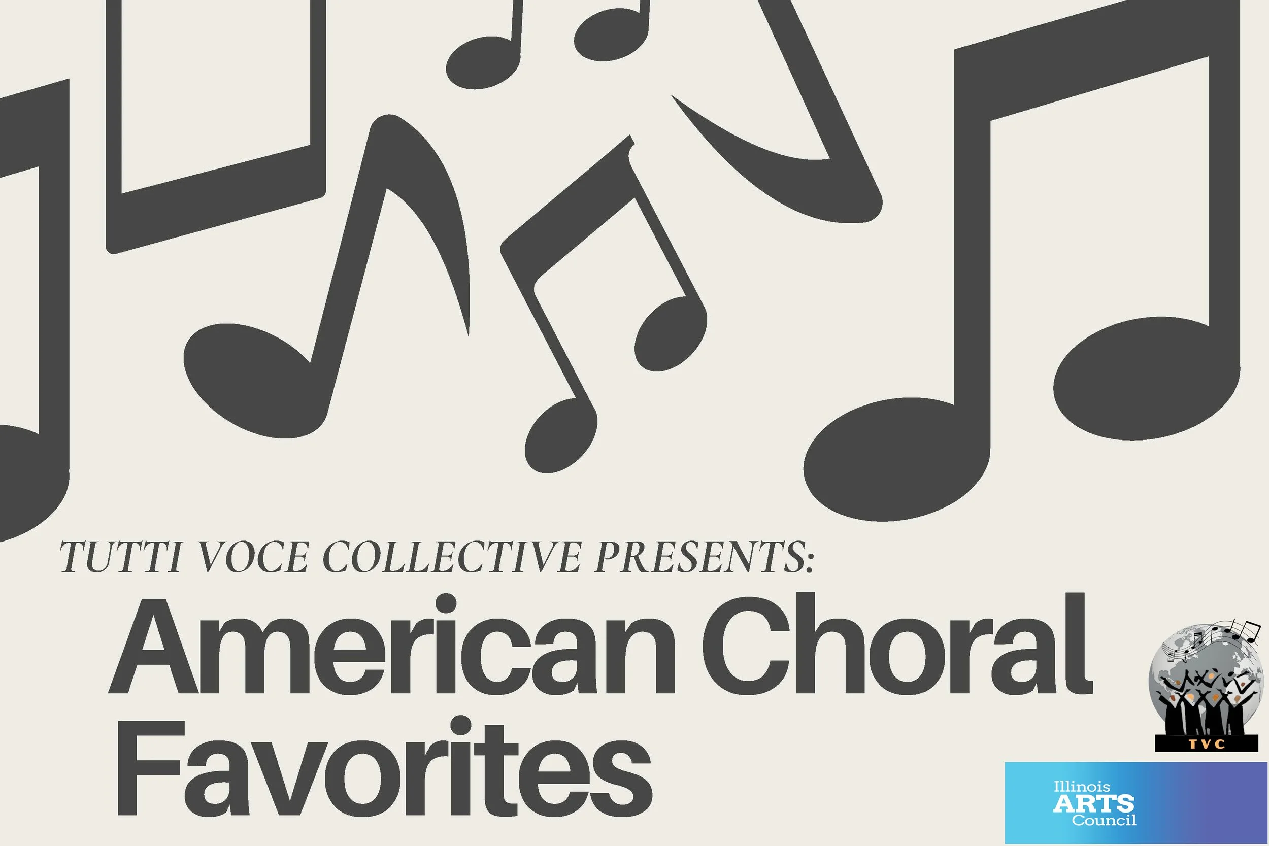 TVC Spring Concert 2026